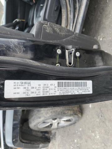 2016 JEEP PATRIOT LA - 1C4NJRFB9GD581372