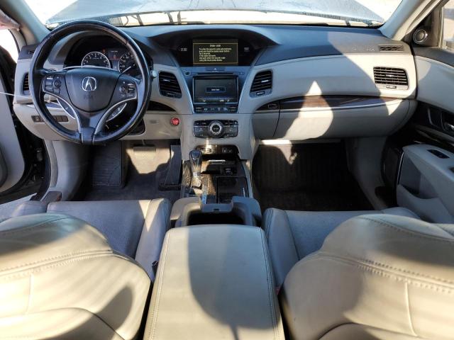2017 ACURA RLX ADVANC JH4KC1F92HC000456