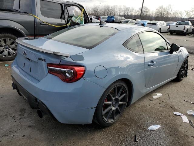 2019 SUBARU BRZ LIMITE JF1ZCAC18K9600066