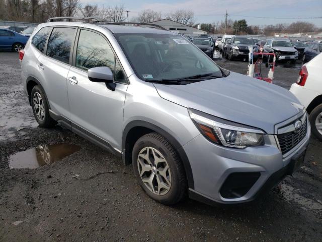 2020 SUBARU FORESTER P JF2SKAGC6LH503158