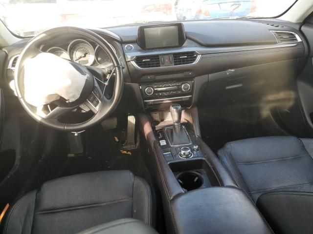 2016 MAZDA 6 GRAND TO - JM1GJ1W55G1441616