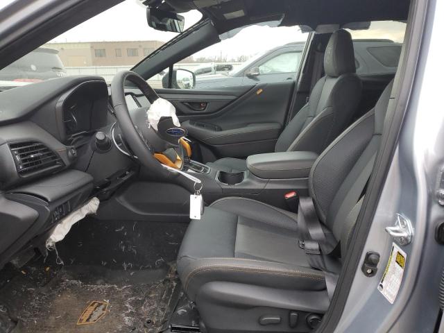 4S4BTGSD9P3113149 Subaru Outback Wilderness