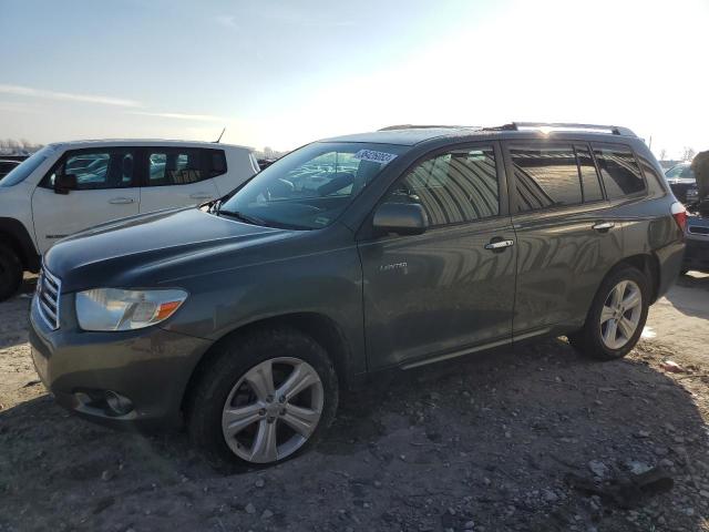 2009 Toyota Highlander Limited