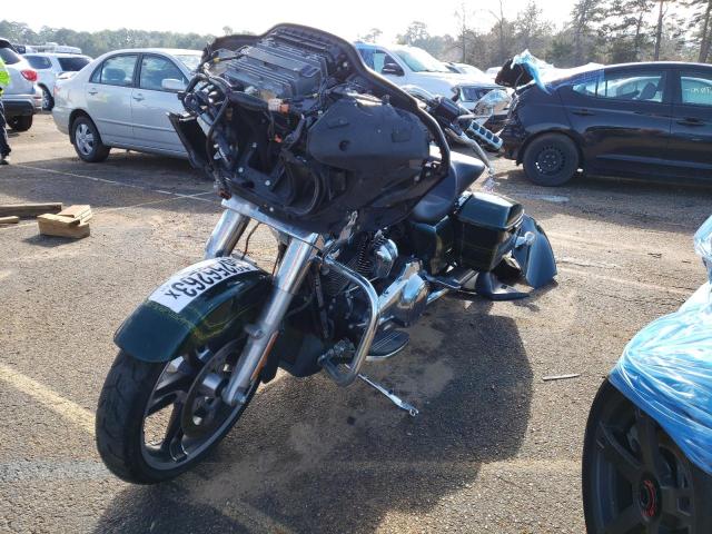 2019 HARLEY-DAVIDSON FLTRX 1HD1KHC12KB674190