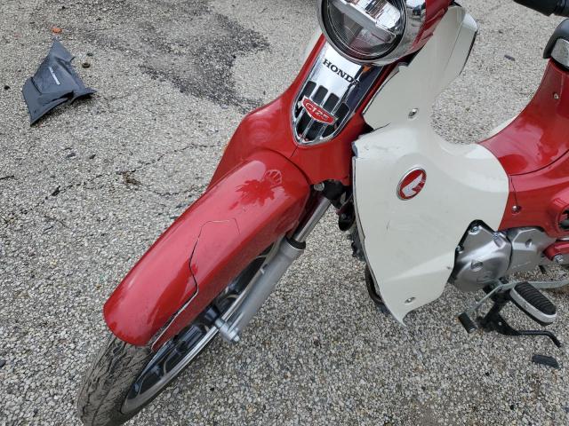 2020 HONDA C125 A MLHJA4857L5102005
