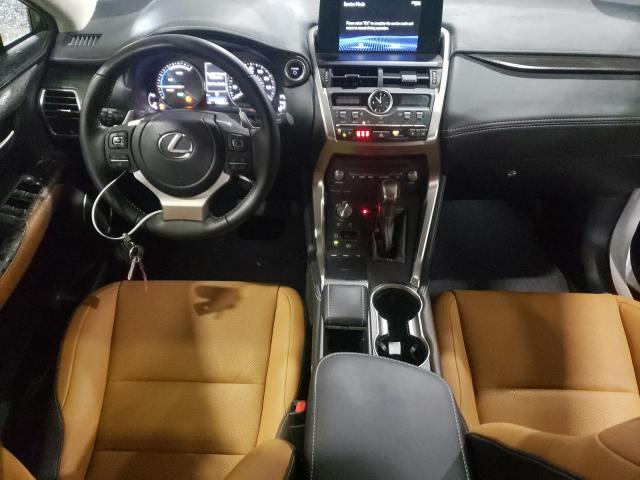2021 LEXUS NX 300H BA - JTJDJRDZ0M5015499