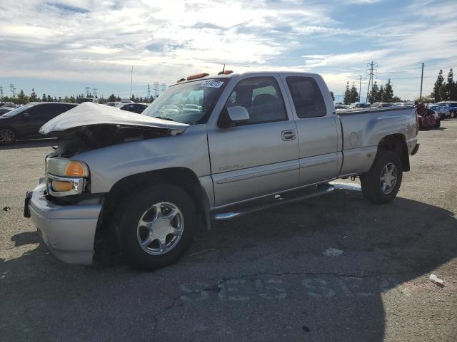 2004 GMC Sierra 1500 Denali