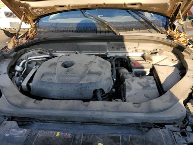2019 VOLVO XC60 T5 - LYV102RK8KB283600