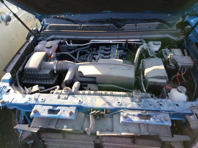 2022 CHEVROLET COLORADO L - 1GCHSCEA5N1257494