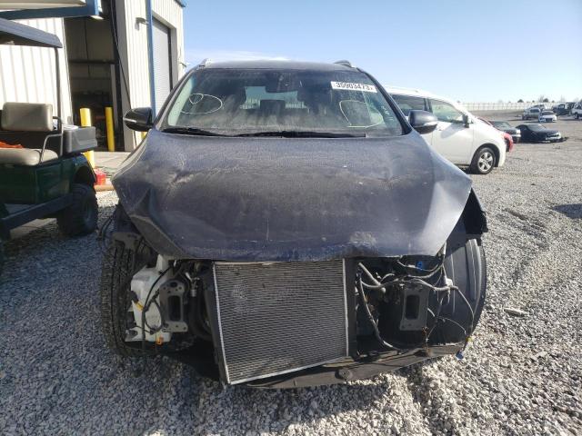 5XYPH4A14HG337332 KIA SORENTO EX