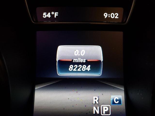 2017 MERCEDES-BENZ GLA 250 - WDCTG4EB9HJ344193