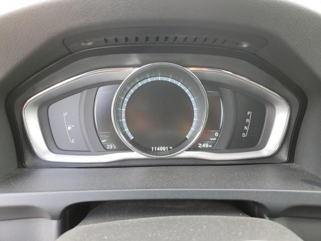2016 VOLVO V60 T6 R-D YV1902SS5G1298934