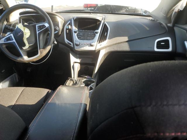2013 GMC TERRAIN SL - 2GKALSEKXD6428208
