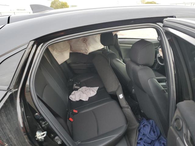 2021 HONDA CIVIC SPOR - SHHFK7H40MU415443