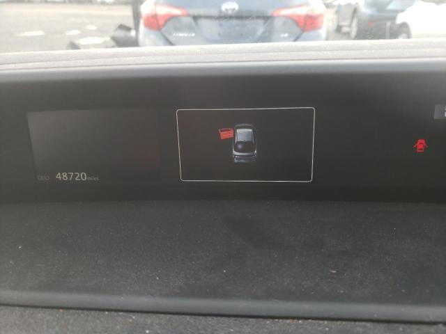 2018 TOYOTA PRIUS - JTDKBRFU8J3065311