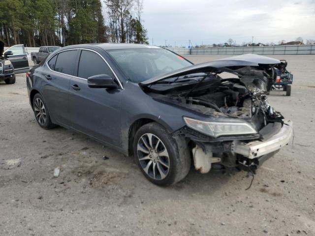19UUB1F39FA024336 Acura TLX