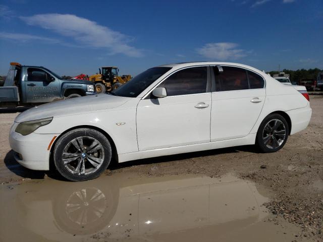 2010 BMW 5 Series 528i