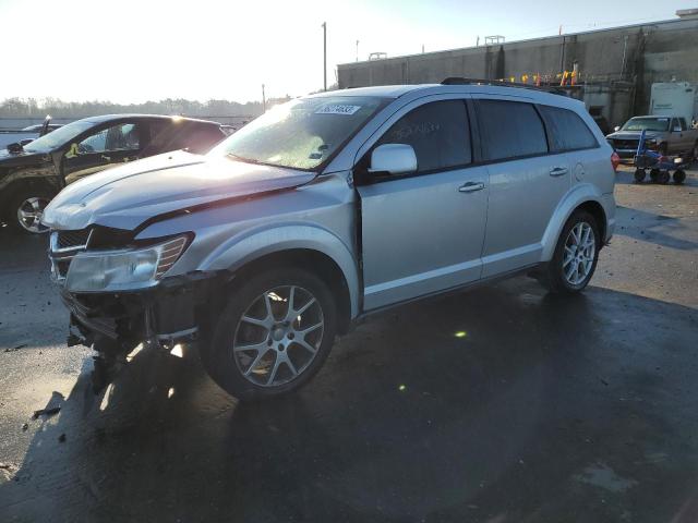 2012 Dodge Journey SXT