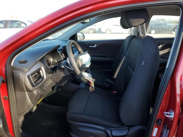 3KPA25AD6NE483537 KIA RIO S