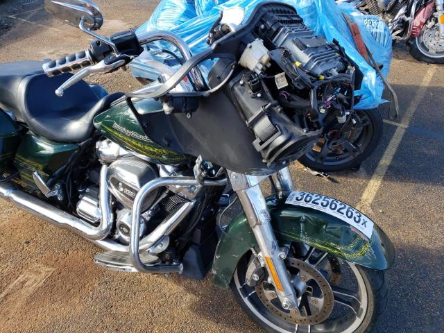 2019 HARLEY-DAVIDSON FLTRX 1HD1KHC12KB674190