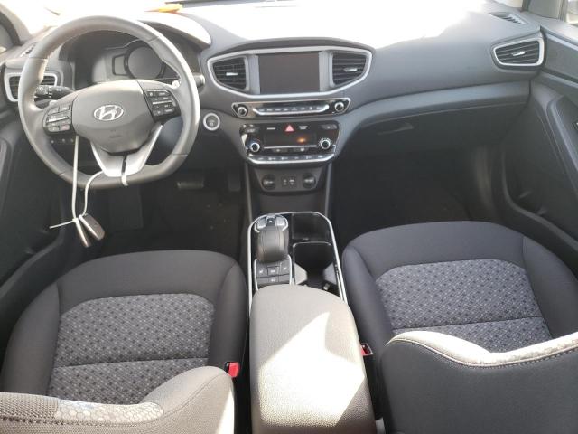 KMHC75LH1KU050114 Hyundai IONIQ