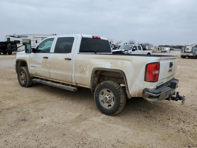 1GT12REY6HF235805 GMC Sierra K2500 Heavy Duty