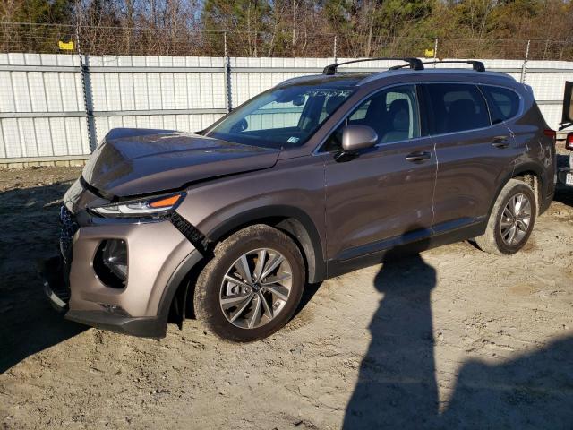 2020 HYUNDAI SANTA FE L - 5NMS53AD4LH240492