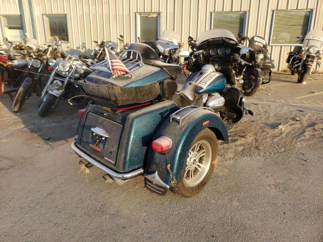 2020 HARLEY-DAVIDSON FLHTCUTG 1HD1MAF10LB852855