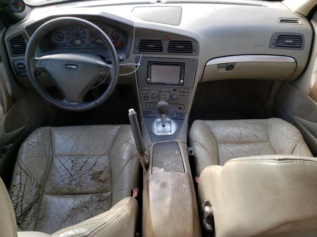 YV1RS53D722171343 Volvo S60