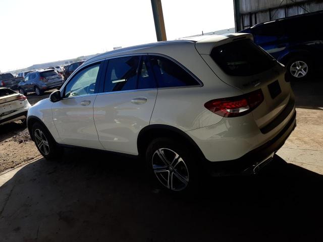 WDC0G4JB5GF019227 Mercedes-Benz GLC 300