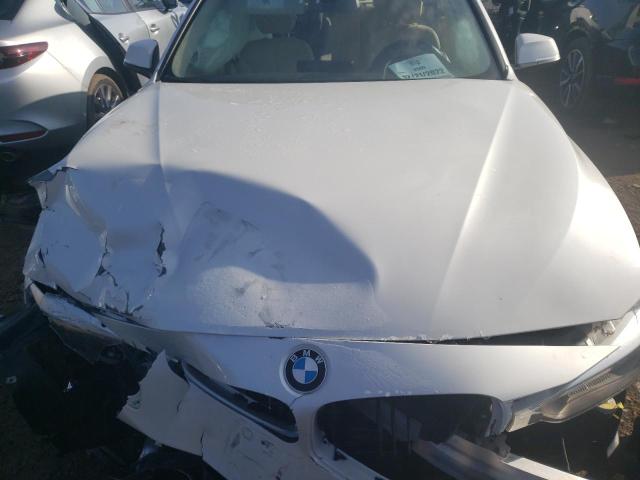 WBA3B3C51FF548964 BMW 328 XI