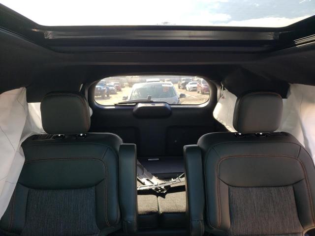 2022 FORD EXPLORER T - 1FMSK8JH4NGB78736