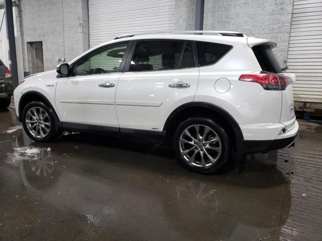 2016 TOYOTA RAV4 HV LI - JTMDJREV7GD016593