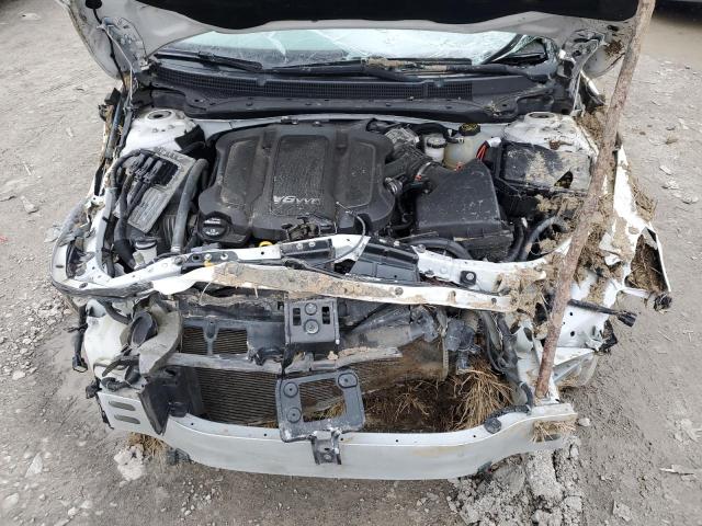 2017 BUICK LACROSSE P - 1G4ZN5SS2HU130771