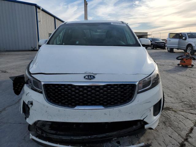 KNDMB5C12H6320233 KIA SEDONA LX