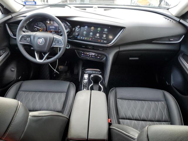 2022 BUICK ENVISION A LRBFZRR47ND053139
