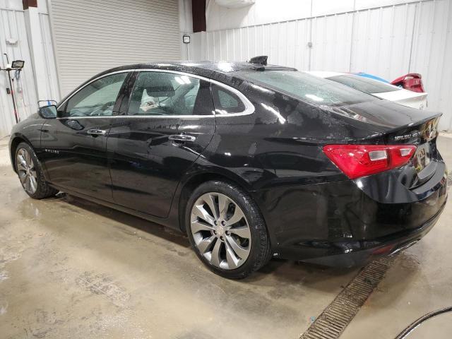 2016 CHEVROLET MALIBU PRE - 1G1ZH5SXXGF242141
