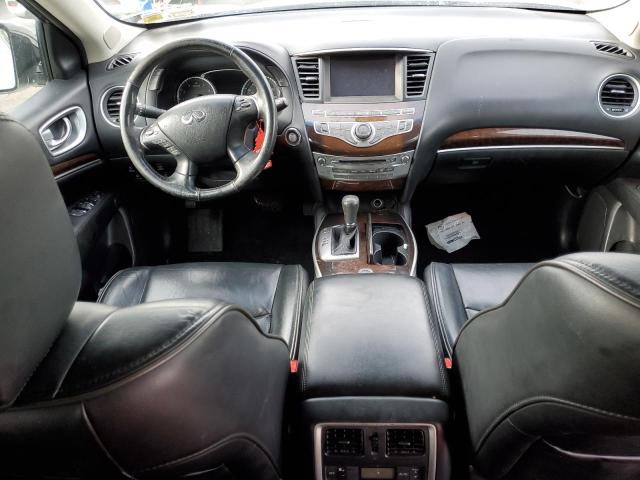 2015 INFINITI QX60 5N1AL0MMXFC537390