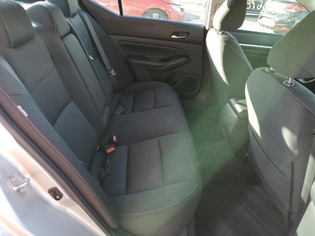 2022 NISSAN ALTIMA SV - 1N4BL4DV5NN310027