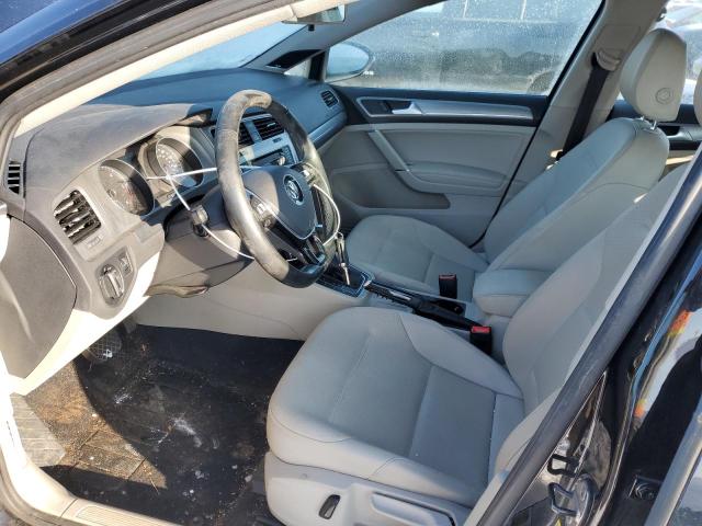 2015 VOLKSWAGEN GOLF TDI 3VW2A7AU7FM047075