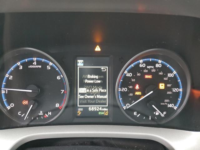 2018 TOYOTA RAV4 ADVEN 2T3RFREV7JW778758