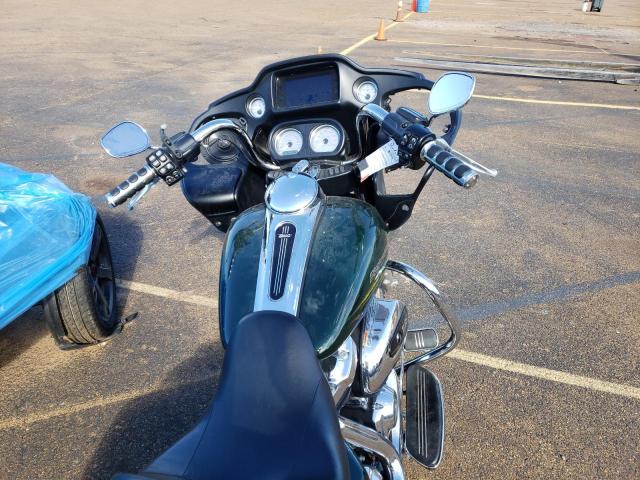 2019 HARLEY-DAVIDSON FLTRX 1HD1KHC12KB674190