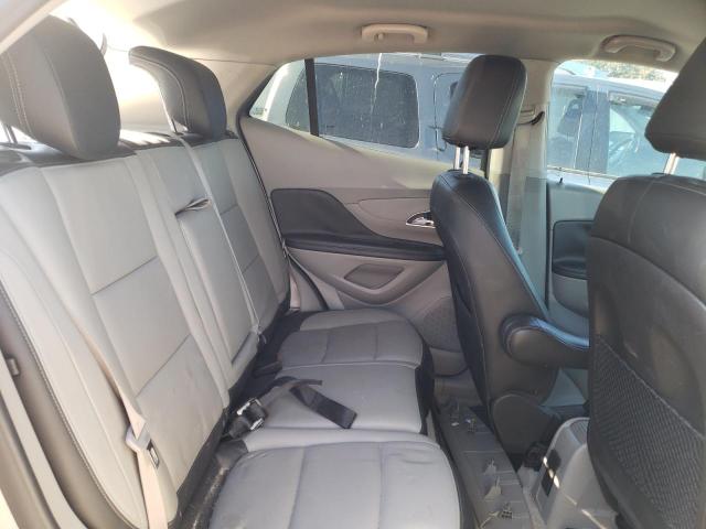 2016 BUICK ENCORE - KL4CJCSB5GB742106