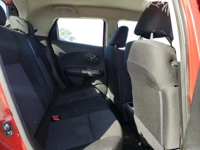 JN8AF5MRXGT603396 Nissan JUKE S