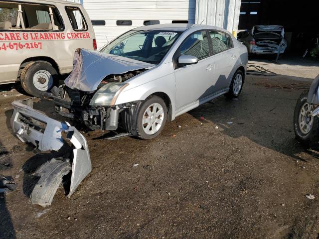 2009 Nissan Sentra 2.0