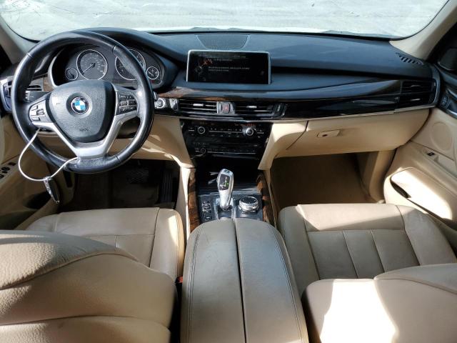 5UXKR0C54E0H19427 BMW X5 Xdrive35i
