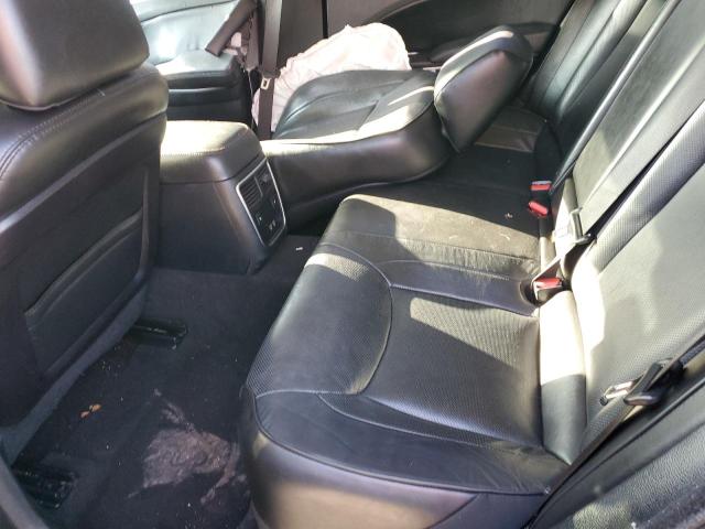 2020 CHRYSLER 300 LIMITE - 2C3CCAEG4LH124356