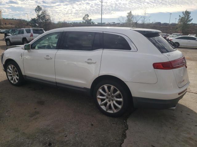 2LMHJ5FR0ABJ07519 Lincoln MKT