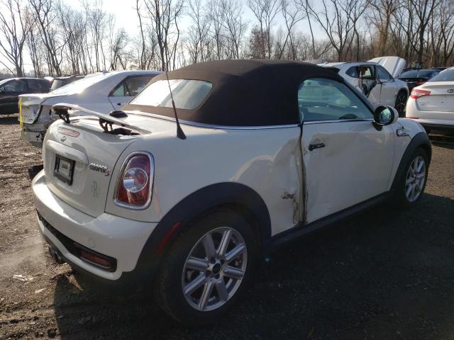 WMWSY3C51DT594481 Mini Cooper