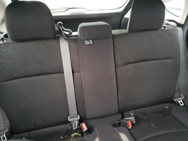 JF2GPABC6HH219258 Subaru Crosstrek Premium
